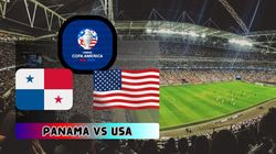 Panama Vs Usa Copa America 2024 Live Streaming And Telecast Where To Watch Pan Vs Usa Group C Matc