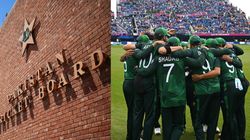 T20 World Cup 2024 Pcb Already Thinking Of Dropping Non Performing Players While Pakistan Fight To