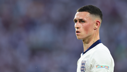 Phil Foden Leaves England Euro 2024 Camp Due To Pressing Family Matter