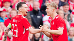 Denmark Warm Up For Euro 2024 In Style With Norway Win