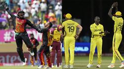 Papua New Guinea Vs Uganda Head To Head Record Stats In Guyana Stadium Before T20 World Cup 