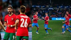 Euro 2024 Cristiano Ronaldo Patrick Schick And Others That Could Be Key In Portugal Vs Czech Repu