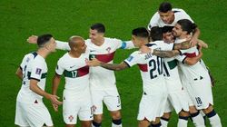 Turkey Vs Portugal Euro 2024 Cristiano Ronaldo New Partner Two Players Dropped Playing Xi Por Tur