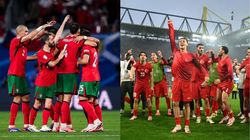 Euro 2024 Portugal Vs Turkey Preview Head To Head Lineup Live Streaming And Telecast