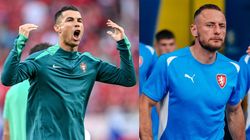 Portugal Vs Czech Republic Live Score Euro 2024 Group F Matchday 