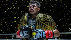 One Friday Fights 68 Results Prajanchai Wins One Strawweight Kickboxing World Title