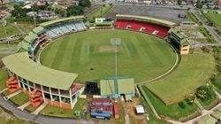 West Indies Vs Papua New Guinea Pitch Report T20 World Cup 2024 Providence Stadium Guyana