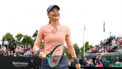 Emma Raducanu Naomi Osaka Caroline Wozniacki Angelique Kerber To Play Wimbledon