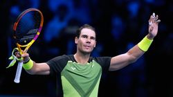 Paris 2024 Rafael Nadal To Skip Wimbledon To Prepare For His Last Olympics