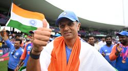 T20 World Cup 2024 Thank You Rahul Dravid Former Indian Cricketers And Experts Congratulate Out