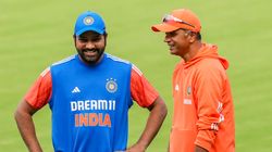 Rahul Dravid Says T20 World Cup 2024 Will Be His Last As India Head Coach