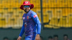 T20 World Cup 2024 Afghanistan Not Over Reliant On Bowlers Says Skipper Rashid Khan