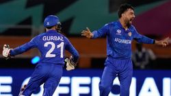 T20 World Cup 2024 Rashid Khan Draws Level With Shakib Al Hasan For Most 4 Wicket Hauls In T20is