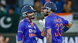 Why Aakash Chopra Doesnt See Ravindra Jadeja As Team Indias Finisher In T20 World Cup 