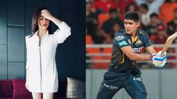 Who Is Riddhima Pandit Shubman Gill Rumoured Girlfriend All You Need To Know About The Actress A