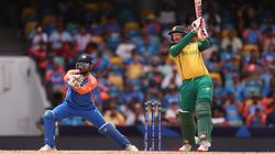 Ind Vs Sa T20 World Cup Final How A Rishabh Pant Knee Injury Won India The Title