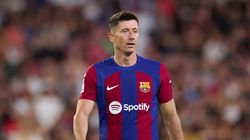 Lewandowski Denies Reports Could Join Mourinho Fenerbahce