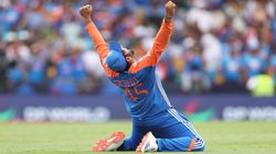 Rohit Sharma T20 Career In Numbers And Records India Captain Announces Retirement