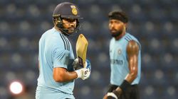 Ind Vs Ire T20 World Cup Rohit Sharma Talks About Importance Of Hardik Pandya Amid Divorce Rumours