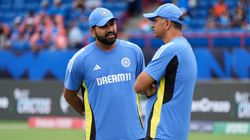 India Vs Canada T20 World Cup 2024 Why The Match Delayed In Lauderhil Florida