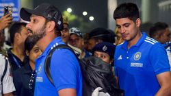 Shubman Gill To Be Sent Back To India Due To Disciplinary Reasons Strained Relationship Rohit Sharma