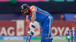 Ind Vs Ire T20 World Cup 2024 Why Did Rohit Sharma Leave The Field How Is He Now