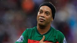 Ronaldinho Would Never Abandon Brazil Copa America