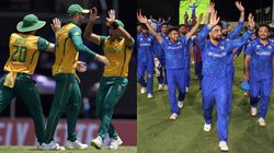 South Africa Vs Afghanistan Head To Head Record Tarouba Stats Before T20 World Cup 2024 Semi Final 