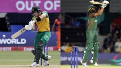 T20 World Cup 2024 South Africa Vs Bangladesh Top Three Key Batters And Bowlers To Watch For