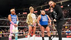 Clash At The Castle 2024 Championship Match Set For International Wwe Ple