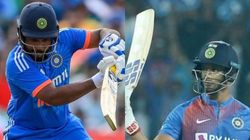 Ind Vs Usa Will Sanju Samson Replace Shivam Dube In T20 World Cup 2024 Match Against United States