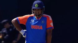 Ind Vs Ban Explained Why Sanju Samson Opened With Rohit Sharma And What His Failure Means In Warmup