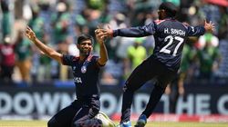 Who Is Saurabh Netravalkar Former India U19 Teammate Of Kl Rahul And Usa Super Over Hero Vs Pakistan