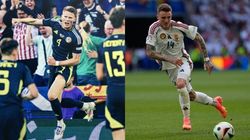 Euro 2024 Scotland Vs Hungary Preview Head To Head Lineup Live Streaming And Telecast