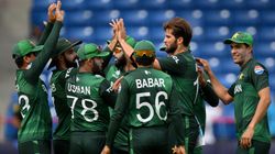 Pak Vs Ire T20 World Cup 2024 Pakistan Stutter To Consolation Win Over Ireland
