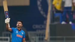 Shreyas Iyer To Make India Comeback With Sri Lanka Odis Squad For Zimbabwe T20is To Be Annouced Soon