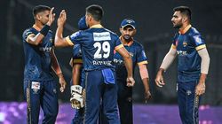 Bengal Pro T20 League Siliguri Strikers Vs Harbour Diamonds Suraj Sindhu Jaiswal Shines As Siligur