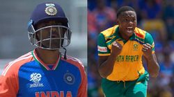 T20 World Cup Final Suryakumar Yadav Always Flops In Big Matches Indian Fans Blast Sky For Not