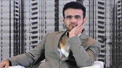 Sourav Ganguly Expresses Interest In Coaching Team India As Gautam Gambhir Leads The Race