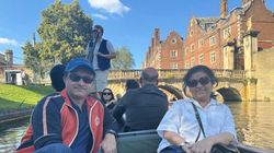 Sourav Gangulys Wife Dona Ganguly Falls Victim To Cybercrime As Facebook Account Gets Hacked