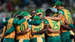 Ind Vs Sa R Ashwin Suggests South Africa To Drop Star Bowler In T20 World Cup Final Vs India