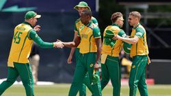 Sa Vs Usa Dream11 T20 World Cup 2024 Super 8 Prediction Possible Playing 11 Squads South Africa Usa