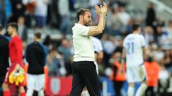 Gareth Southgate Happy To Have Selection Headache For England Ahead Of Euro 