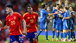 Euro 2024 Group B Teams That Have Chances Of Qualifying To Knockout Stages