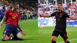 Alb Vs Spn Dream11 Prediction Euro 2024 Albania Vs Spain Fantasy Football Picks Dream11 Picks