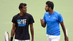 Coimbatore To Paris 2024 Sriram Balaji Eyes Doubles Tennis Medal With Rohan Bopanna Debut Olympics