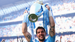 Stefan Ortega Signs New Deal With Manchester City