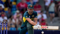 T20 World Cup 2024 Australia Star Thanks Ipl After Match Winning Knock