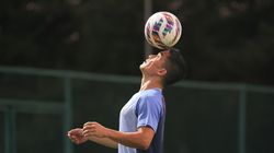 India Vs Qatar Will Sunil Chhetri Travel To Doha To Support Blue Tigers In Doha