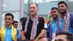 India Vs Kuwait Sunil Chhetri Last Match Could Be Igor Stimac Farewell From Indian Football